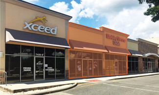 More details for 7420 W Newberry Rd, Gainesville, FL - Retail for Lease