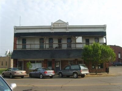 616 Main St, Coshocton, OH for sale - Primary Photo - Image 1 of 1