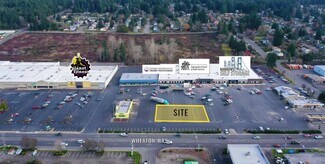 More details for 4210 Wheaton Way, Bremerton, WA - Retail for Lease