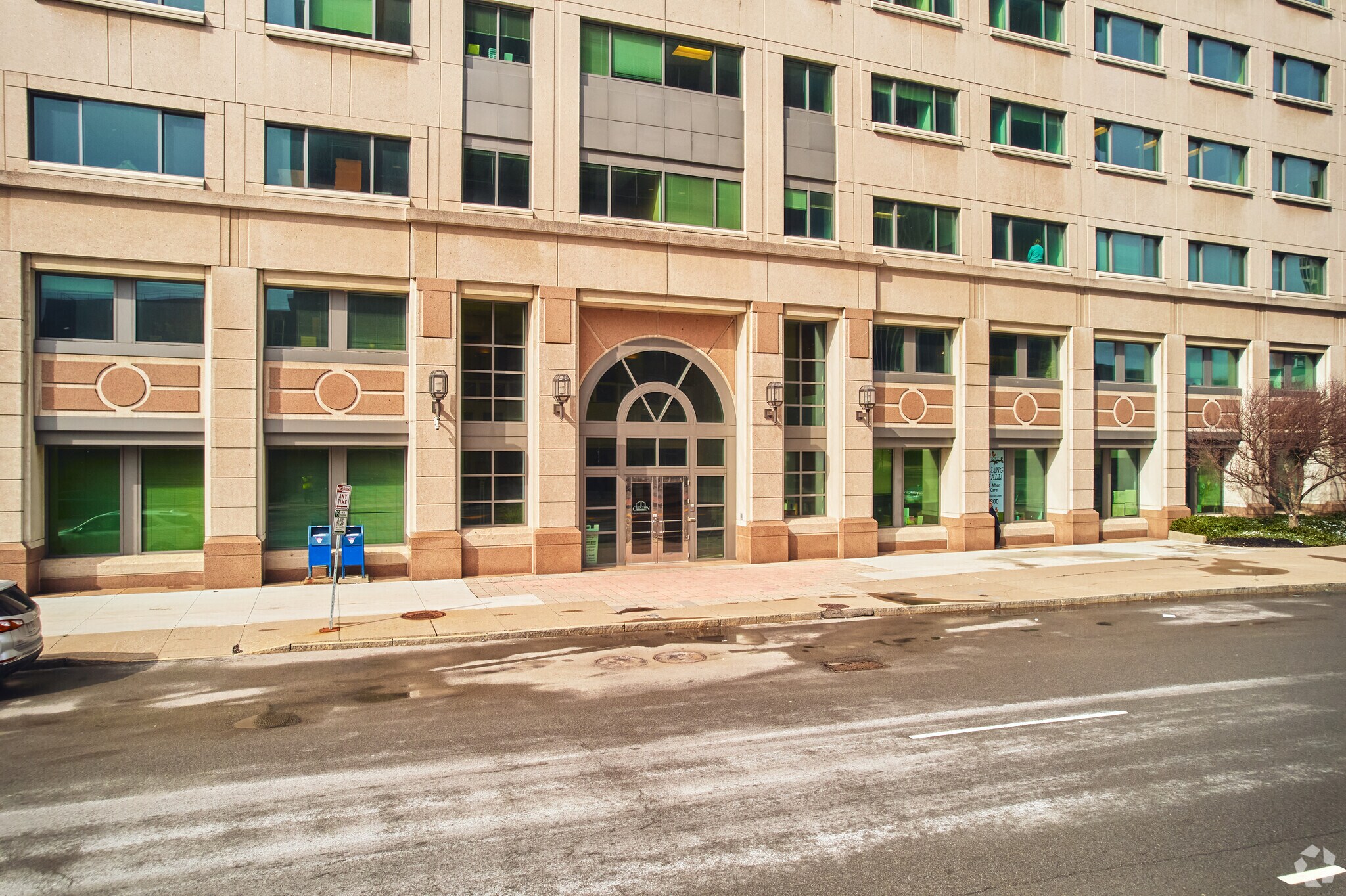 75 S Clinton Ave, Rochester, NY 14604 - Clinton Square | LoopNet