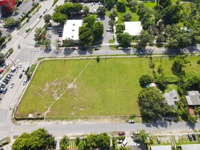 11620 Biscayne Blvd, Miami, FL - AERIAL  map view - Image1