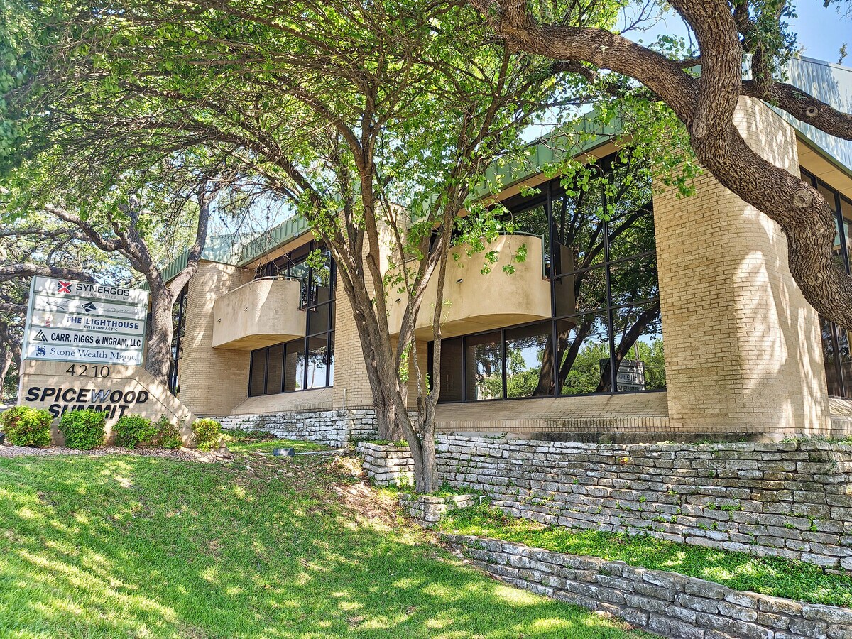 4210 Spicewood Springs Rd, Austin, TX 78759