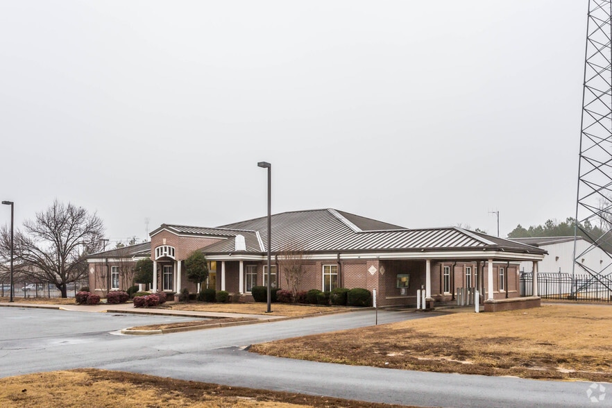 7163 Alcoa Rd, Bryant, AR for sale - Primary Photo - Image 1 of 1