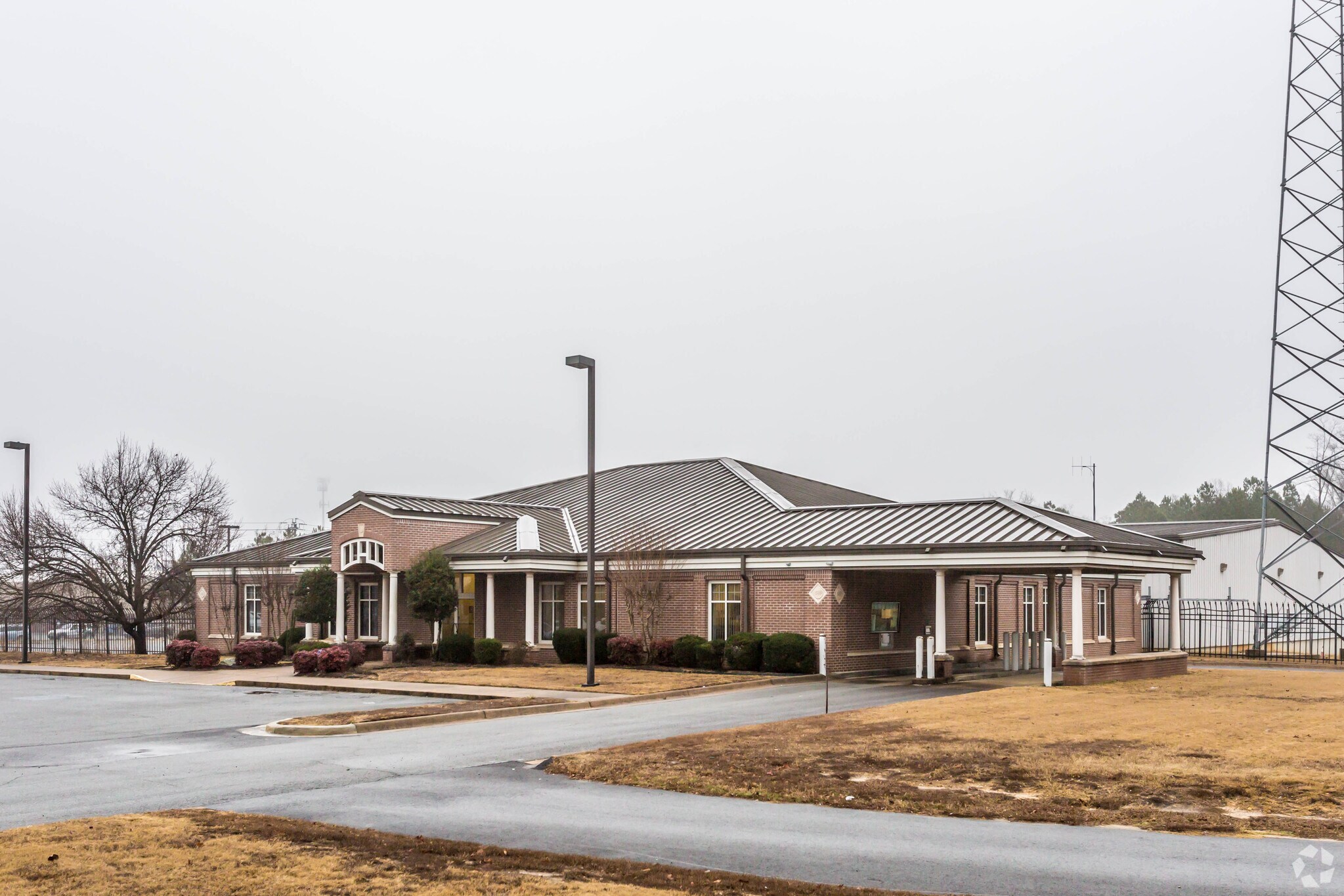 7163 Alcoa Rd, Bryant, AR for sale Primary Photo- Image 1 of 1