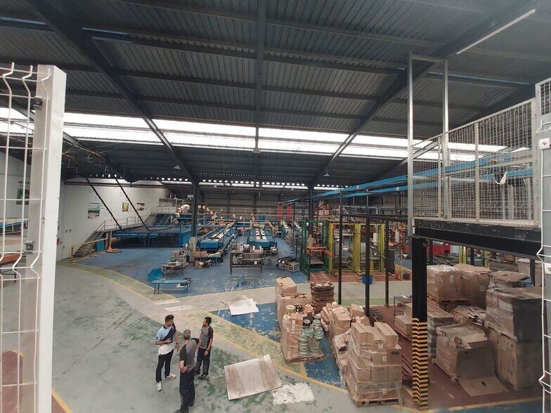 Industrial in Vinaròs for sale - Building Photo - Image 2 of 13