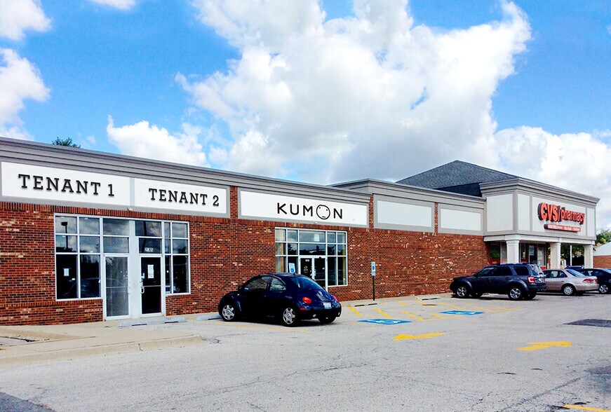 2045-2085 Plum Grove Rd, Rolling Meadows, IL for sale - Building Photo - Image 1 of 1