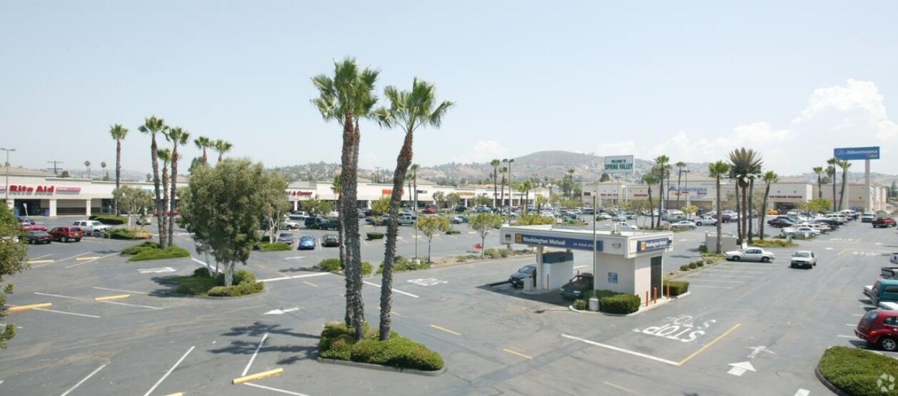 661 Sweetwater Rd, Spring Valley, CA 91977 Spring Valley Shopping