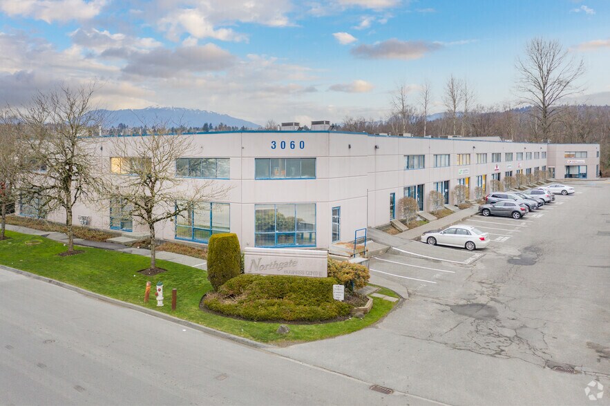 3060 Norland Ave, Burnaby, BC V5B 3A6 | LoopNet