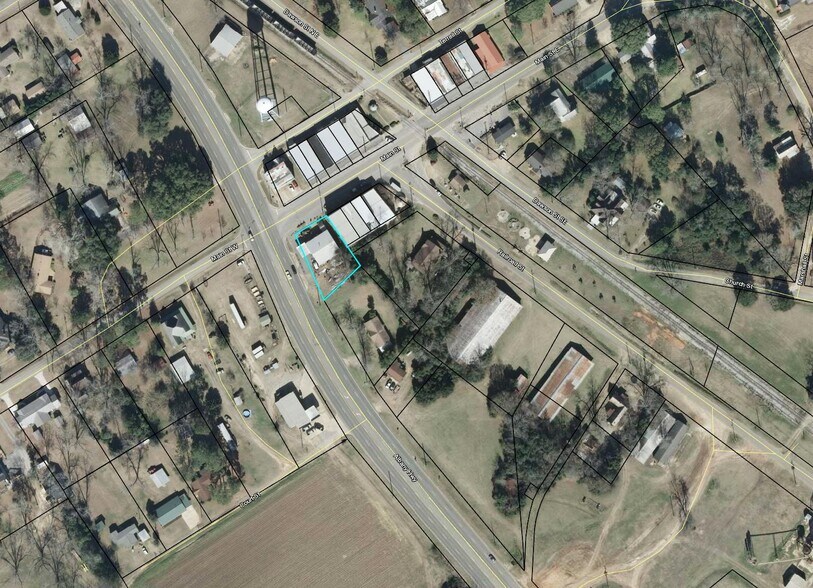 101 U.S. Hwy 82, Sasser, GA 39885