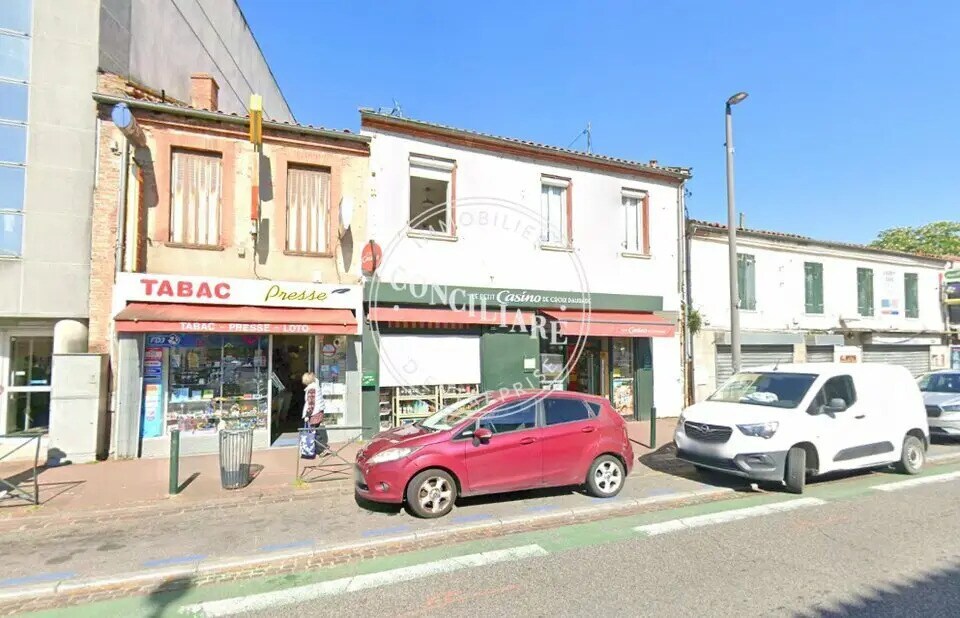 119 Route D'Albi, Toulouse for sale Building Photo- Image 1 of 7