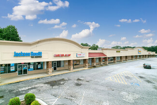 More details for 8600-8650 Tara Blvd, Jonesboro, GA - Retail for Lease