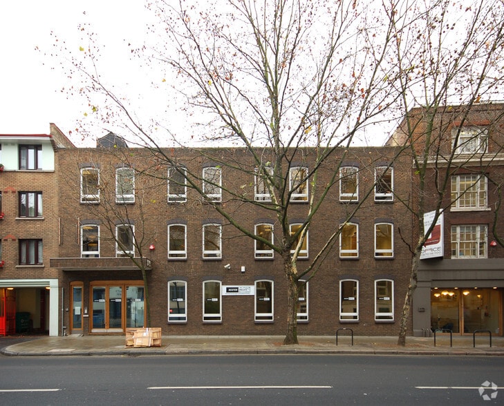 171-173 Grays Inn Rd, London for sale - Building Photo - Image 1 of 1