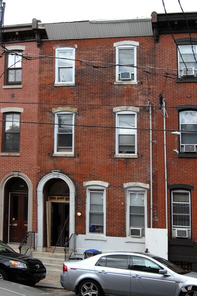 1706 N 16th St, Philadelphia, PA for sale - Building Photo - Image 2 of 2