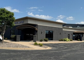 More details for 1600-1688 N Casaloma Dr, Grand Chute, WI - Retail for Lease