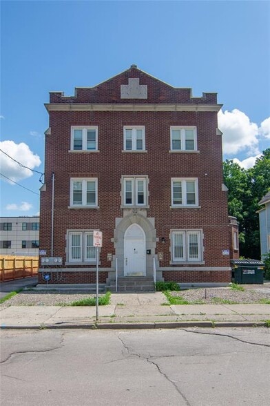 30 Fayette St, Binghamton, NY for sale - Building Photo - Image 1 of 1