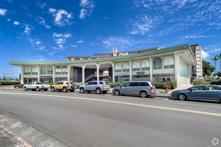99 Aupuni St, Hilo, HI for sale - Building Photo - Image 1 of 1