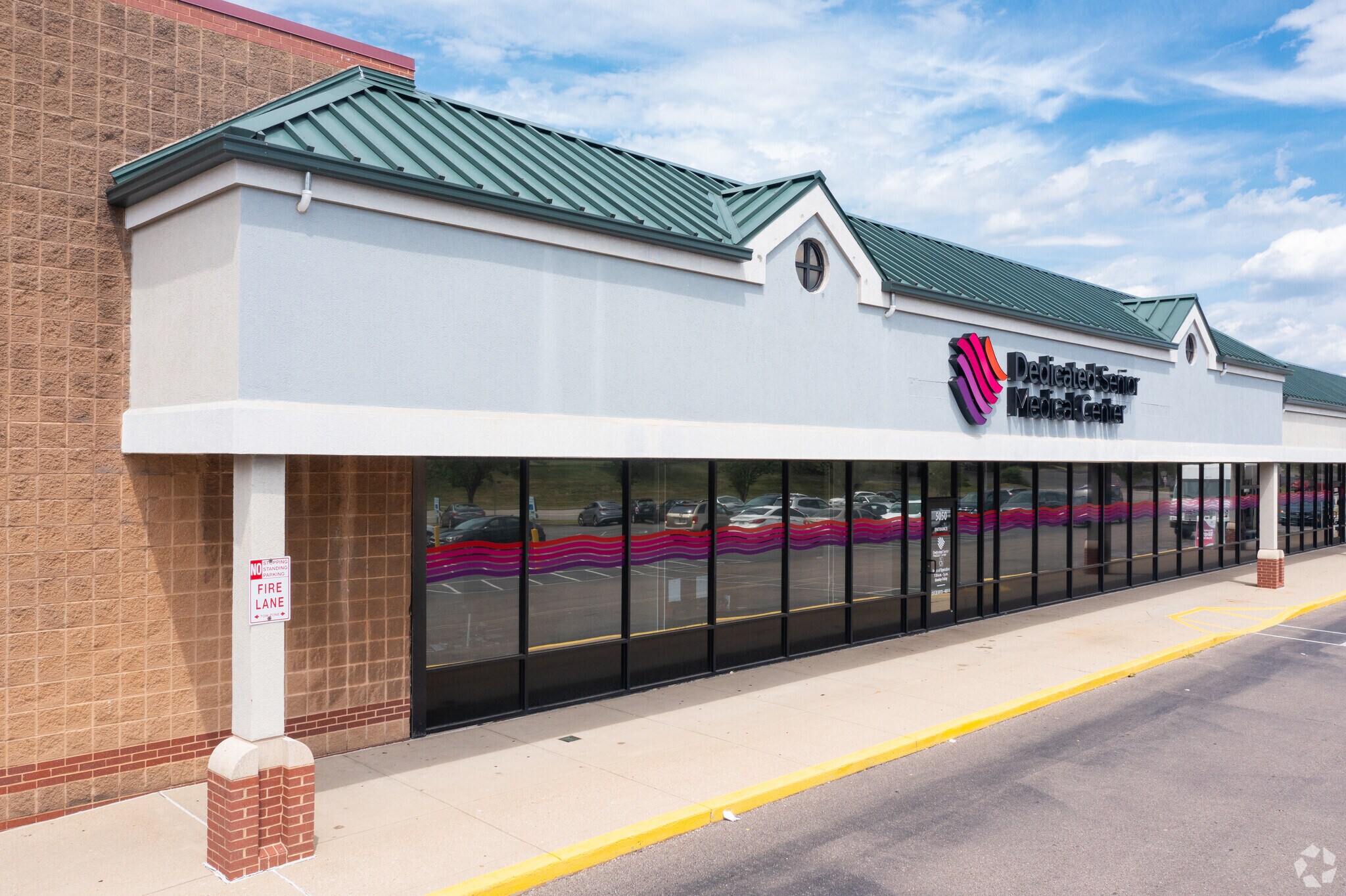 5100 Glencrossing Way, Cincinnati, OH 45238 Glenway Crossing