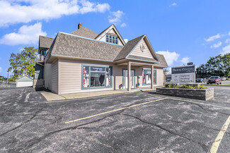 More details for 221 N Main St, Plymouth, MI - Office for Lease