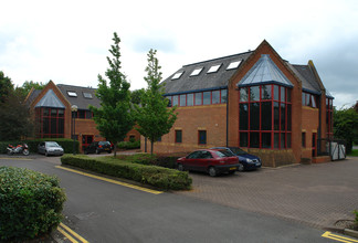 More details for Welton Rd, Swindon - Office for Lease