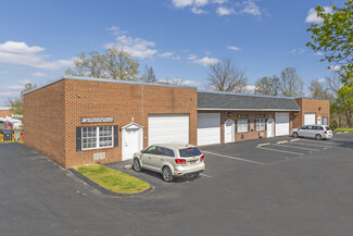 More details for 154 Lafayette Ave, Laurel, MD - Flex for Lease