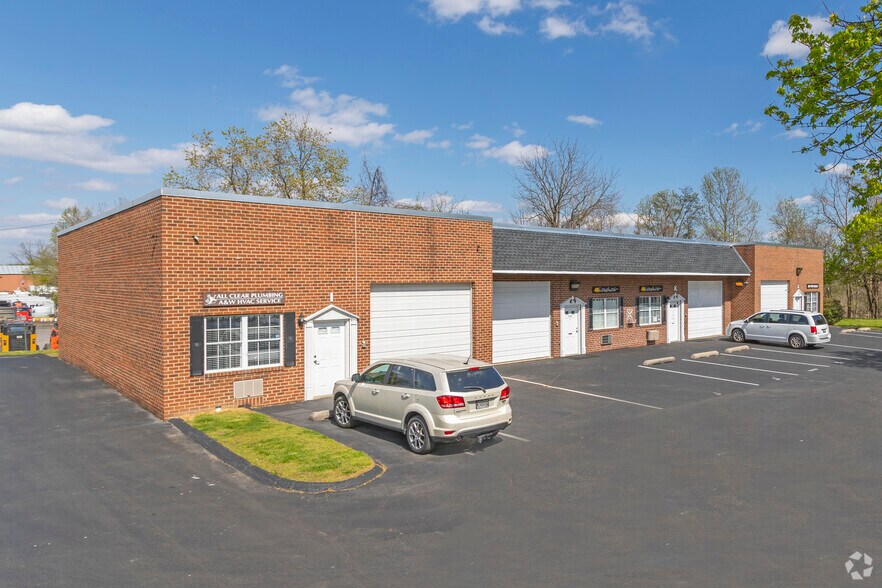 154 Lafayette Ave, Laurel, MD 20707