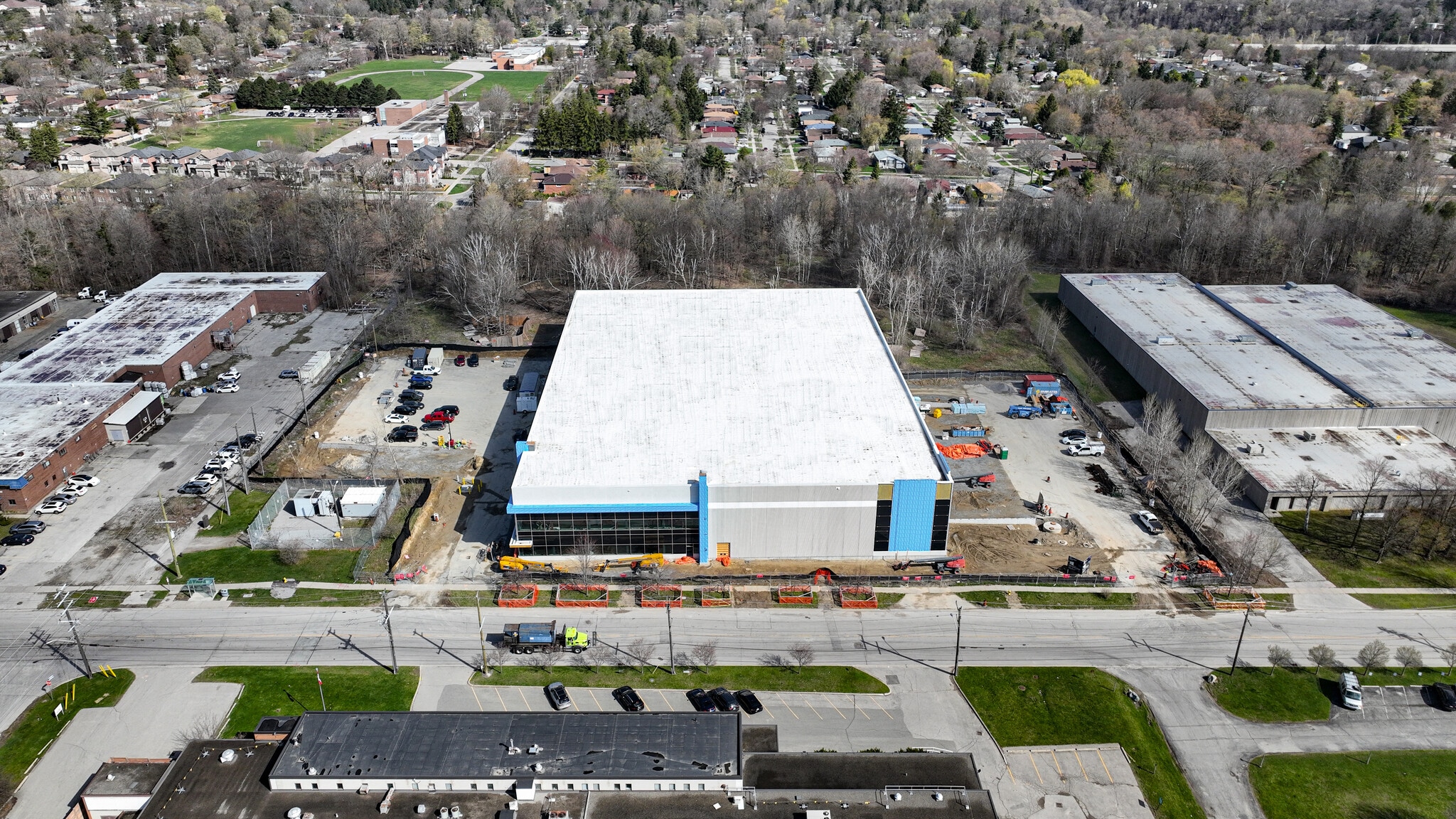 610 Coronation Dr, Toronto, ON for sale Building Photo- Image 1 of 5