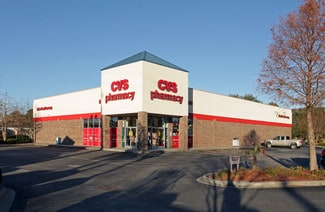 More details for 1858 Remount Rd, Charleston, SC - Retail for Sale