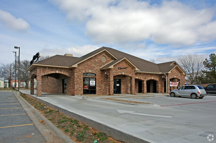 2713 W Morton St, Denison, TX for sale - Primary Photo - Image 1 of 1