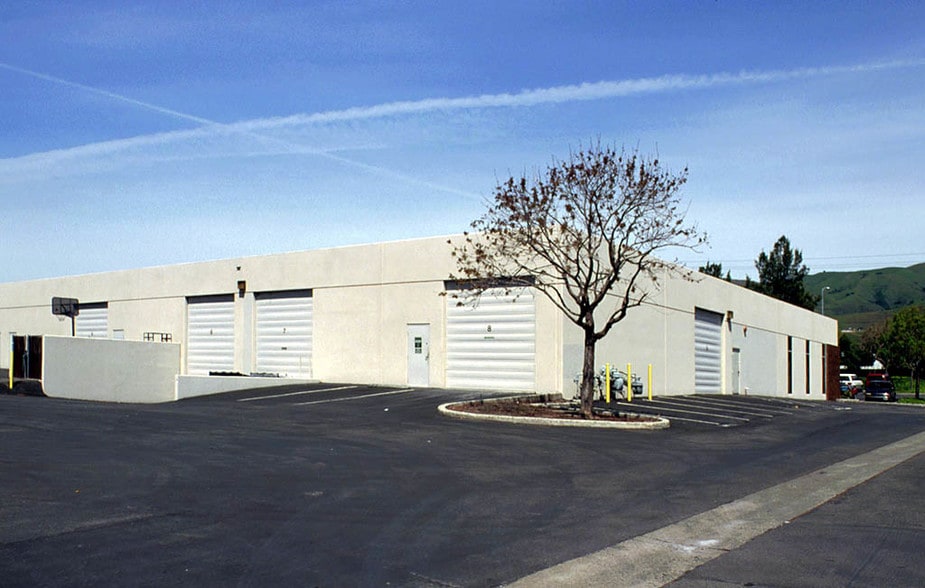 47747 Warm Springs Blvd, Fremont, CA for lease - Other - Image 2 of 4