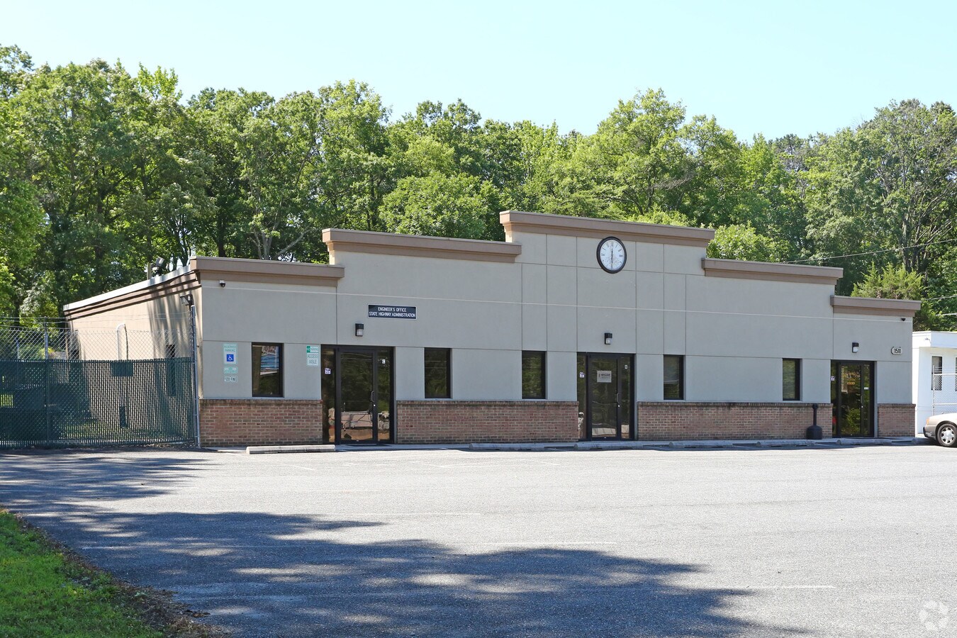 1511 S Philadelphia Blvd, Aberdeen, MD 21001