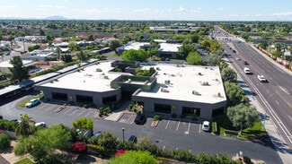 Superstition Office Plaza - Commercial Real Estate