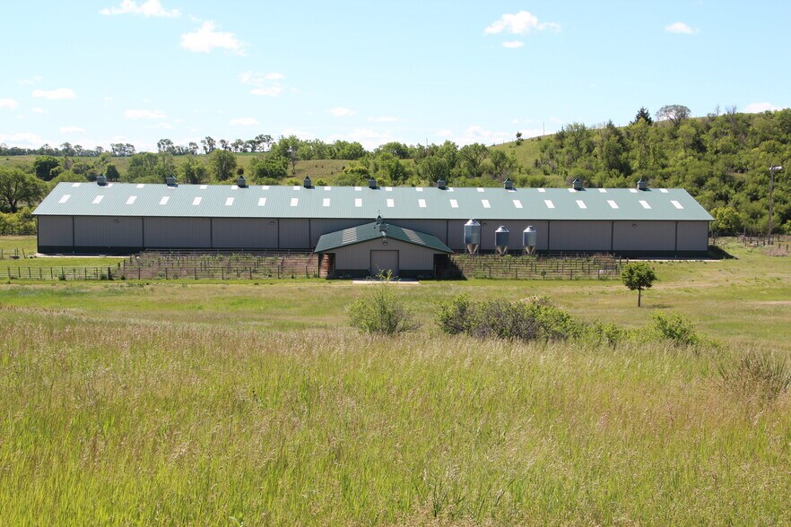 34613 (B) 299th Street Grv, Burke, SD 57523