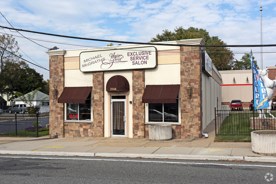 3144 S Broad St, Hamilton, NJ for sale - Primary Photo - Image 1 of 1