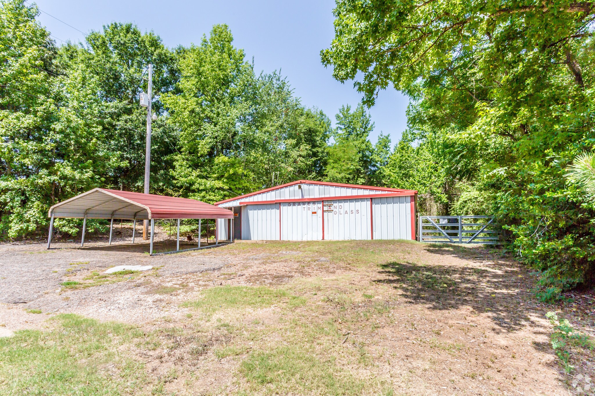 1301 US Highway 59, Queen City, TX for sale Primary Photo- Image 1 of 1