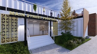 More details for 419 Main St, Villa Rica, GA - Office, Retail for Lease