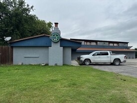 INSIDE OUT BAR & GRILL - Pub