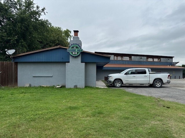 427381 Texanna Rd, Checotah, OK for sale Building Photo- Image 1 of 20