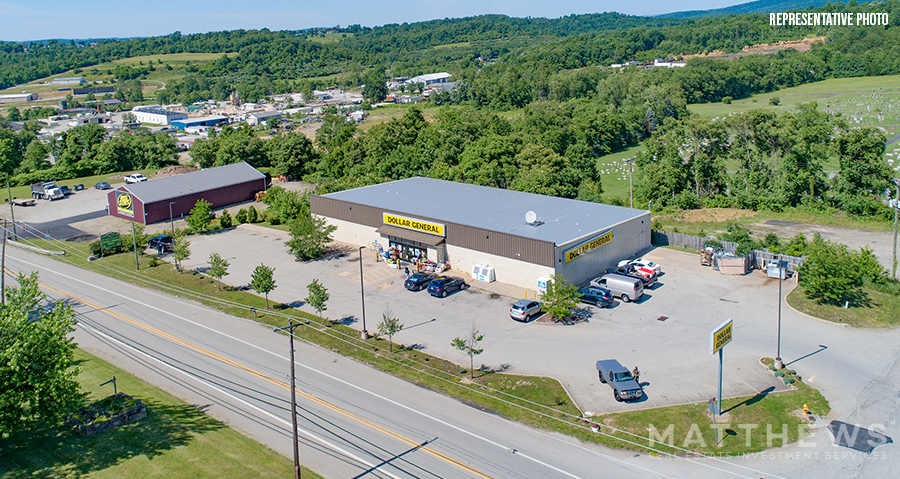 422 S Commerce St, Crane, MO for sale - Primary Photo - Image 1 of 1