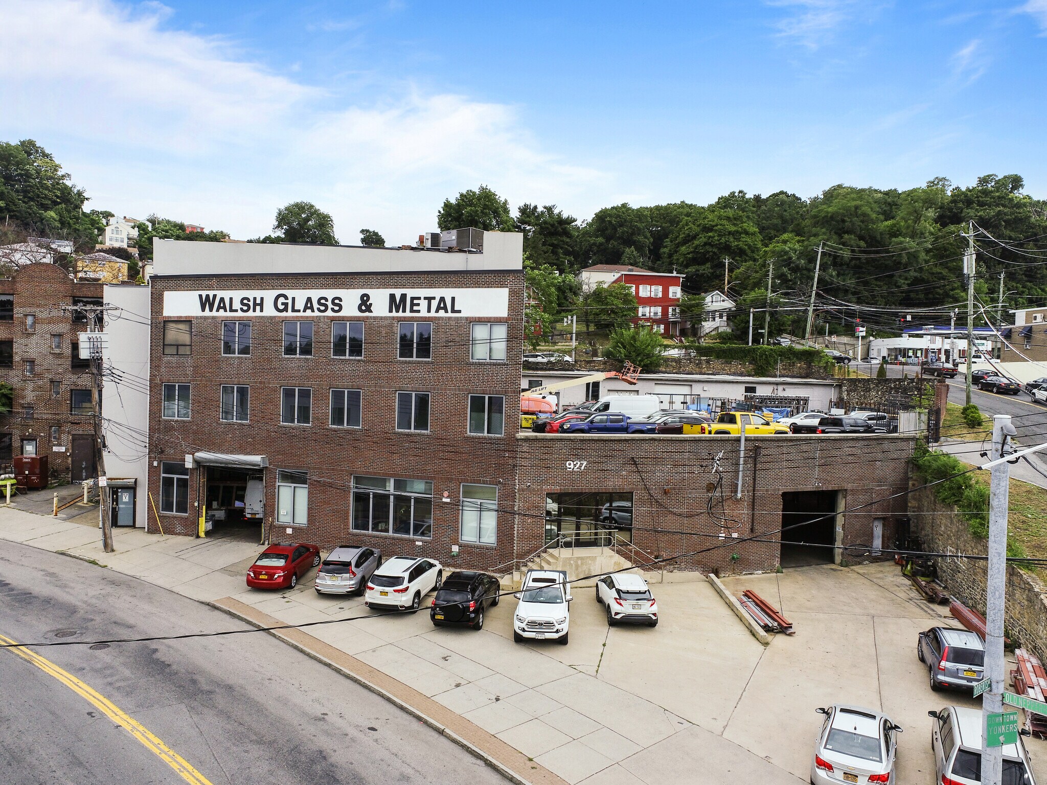 923-927 Old Nepperhan Ave, Yonkers, NY for sale Primary Photo- Image 1 of 1