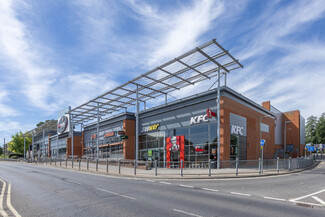 More details for Parkway, Bury St Edmunds - Retail for Lease