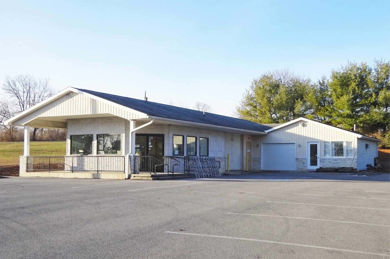 2859 Lincoln Way W, Chambersburg, PA 17202