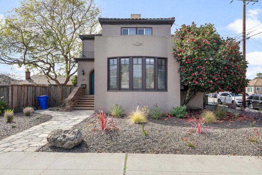 2900 Barrett Ave, Richmond, CA for sale - Primary Photo - Image 1 of 1