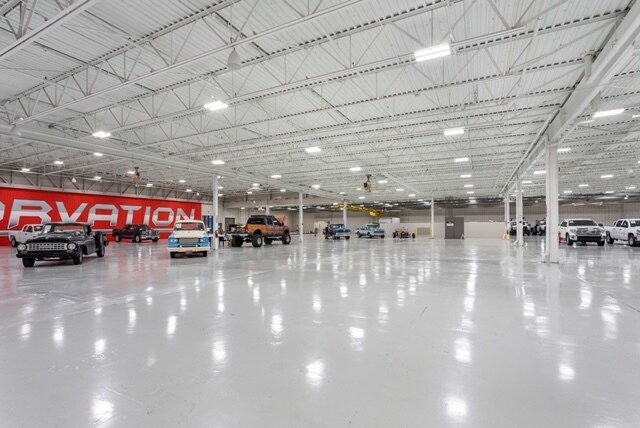 1157 Battlecreek Rd, Jonesboro, GA for sale - Interior Photo - Image 2 of 14