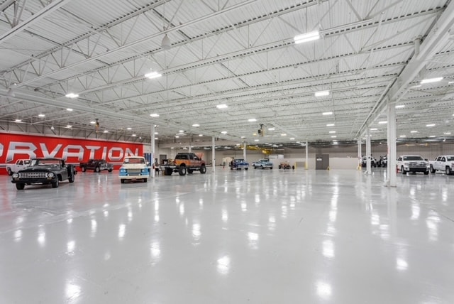 1157 Battlecreek Rd, Jonesboro, GA for lease - Interior Photo - Image 3 of 14