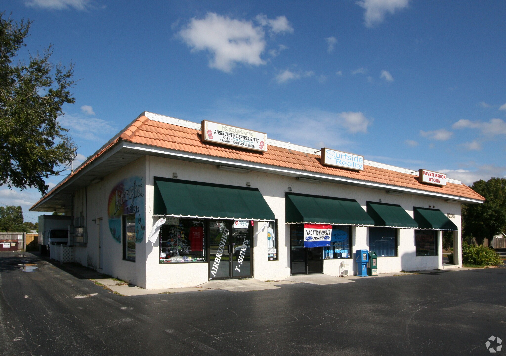 8208 Cortez Rd W, Bradenton, FL for sale Primary Photo- Image 1 of 1