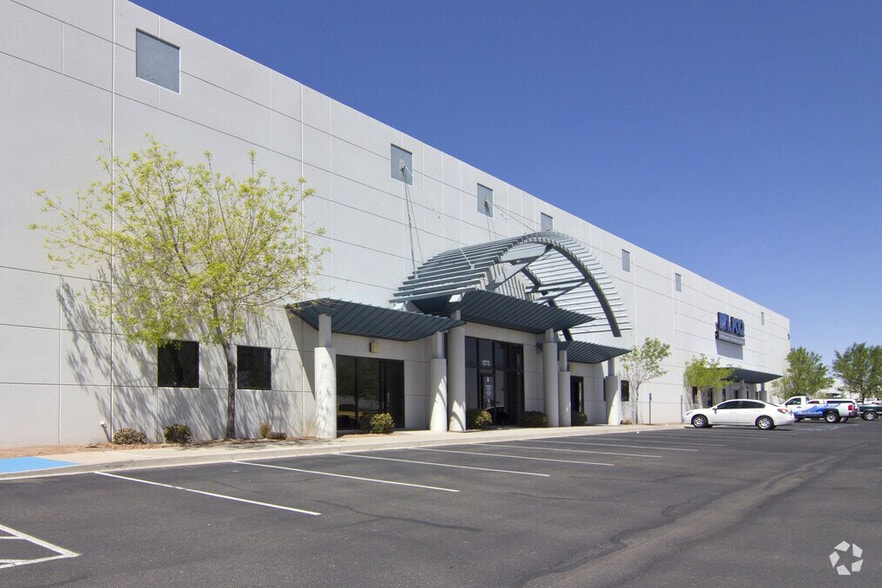 1273 Joe Battle Blvd, El Paso, TX for lease - Building Photo - Image 1 of 6