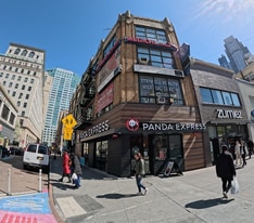 395 Pearl St, Brooklyn NY - Day Care Center