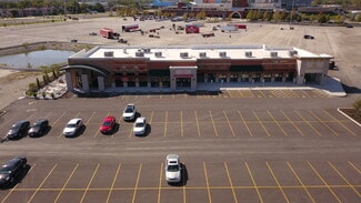 More details for 7034 S Harlem Ave, Bridgeview, IL - Retail for Lease