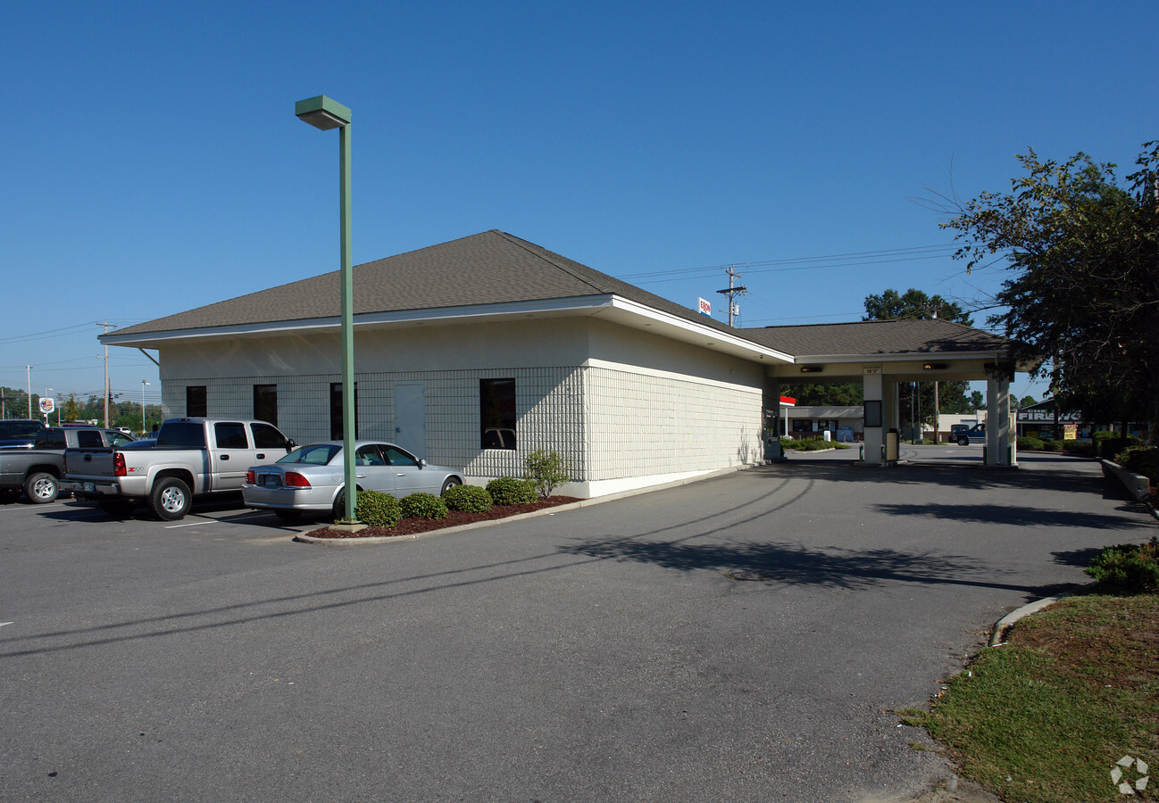 1627 Church St, Conway, SC 29526 - Retail for Lease | LoopNet