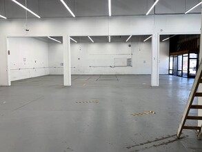 2200 Jerrold Ave, San Francisco, CA for lease Interior Photo- Image 2 of 2